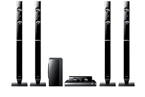 Samsung HT-D455