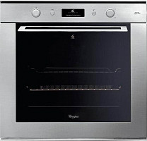 Whirlpool AKZM 764 IX