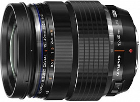 Olympus 12-40 f2,8
