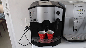 Krups Orchestro 889/890