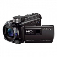 Sony HDR-PJ780VE