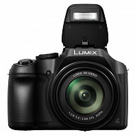 Panasonic Lumix DMC-FZ82