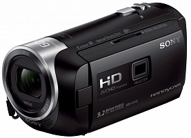 Sony HDR-PJ410