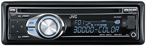 JVC KD-R501