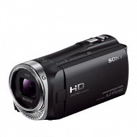 Sony HDR-CX330E
