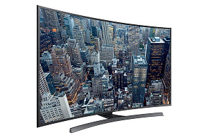Samsung UE65JU6570U