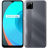 Realme C11