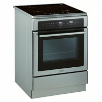 Whirlpool AXEF 6634/IX
