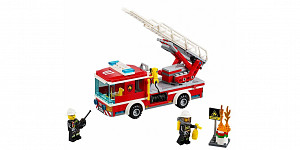 Lego city 60107