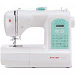 Singer Starlet 6699