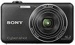 Sony DSC-WX50