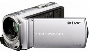 Sony DCR-SX53E