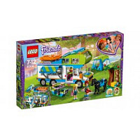Lego Friends 41339