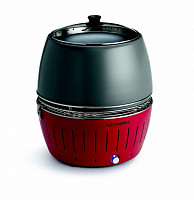 LotusGrill G340