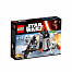 LEGO STAR WARS 75132 Bitevní balíček Prvního řádu