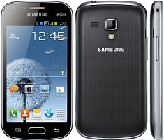 Samsung GT-S7562