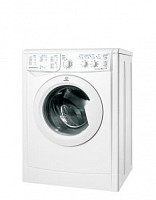 Indesit IWSC 61253 C ECO