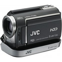 JVC GZ-MG435