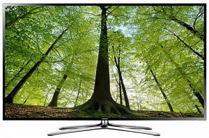 Samsung UE40F6100AK