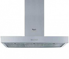 Whirlpool AKR 966 IX