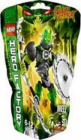 LEGO Hero Factory 44006 Breez