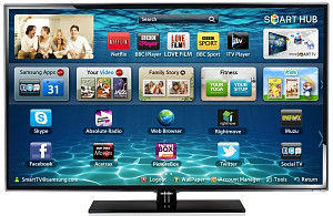 Samsung UE40ES5500W