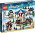 LEGO Creator 10235 Winter Village Market