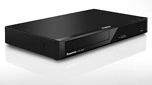 Panasonic DMP-UB300