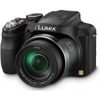 Panasonic Lumix DMC-FZ62