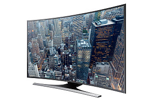 Samsung UE40JU6550U
