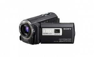 Sony HDR-PJ580E
