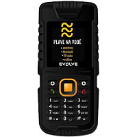 Evolve GX730 Phantom