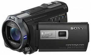 Sony HDR-PJ760E