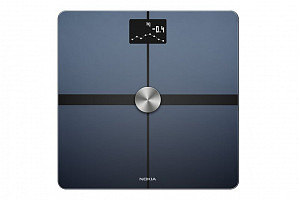 Nokia Body+ Full Body Composition WiFi Scale