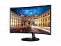 Samsung 24&#34; Curved Monitor