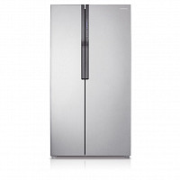 Samsung RS552NRUA1J