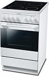 Electrolux EKC 511502 W