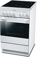 Electrolux EKC 511502 W