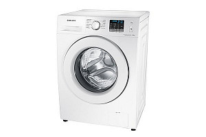 Samsung WF60F4E5W2W/LE