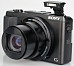 Sony DSC-HX50