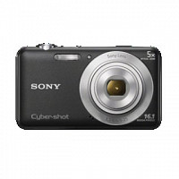 Sony DSC-W710