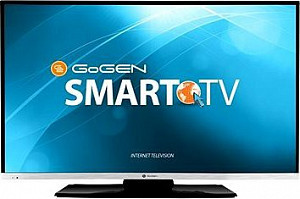Gogen TVH 32E384 WEB