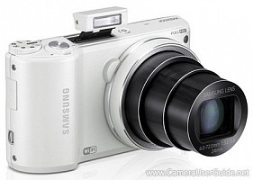 Samsung SAMSUNG WB252F