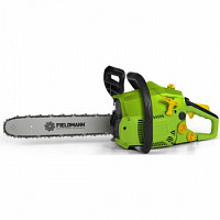 Fieldmann FZP 4516-B, 45cc 