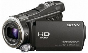 Sony HDR-CX690E