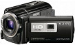 Sony HDR-PJ50VE
