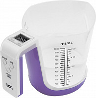 ECG KV 119 purple