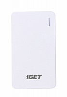 iGET POWER B 4000mAh