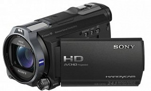 Sony HDR-CX740VE