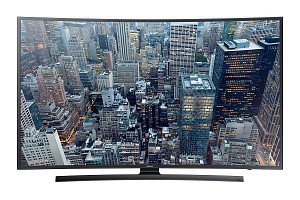 Samsung UE40JU6572U